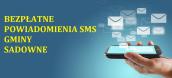 powiadomienia sms