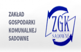 Zakład Gospodarki Komunalnej Sadowne