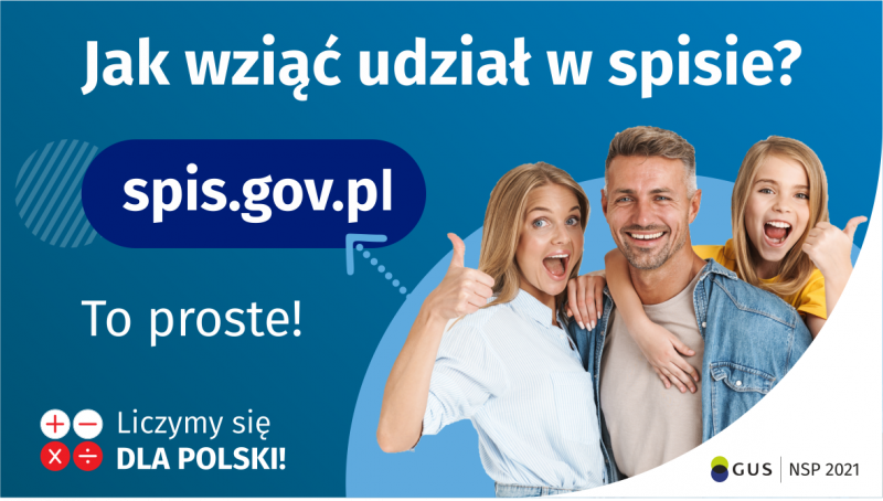 Pakiet 3 - Jak wziąć udział w NSP