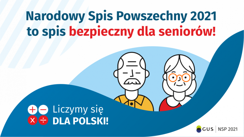 Pakiet 4 - Spis bezpieczny dla seniorow