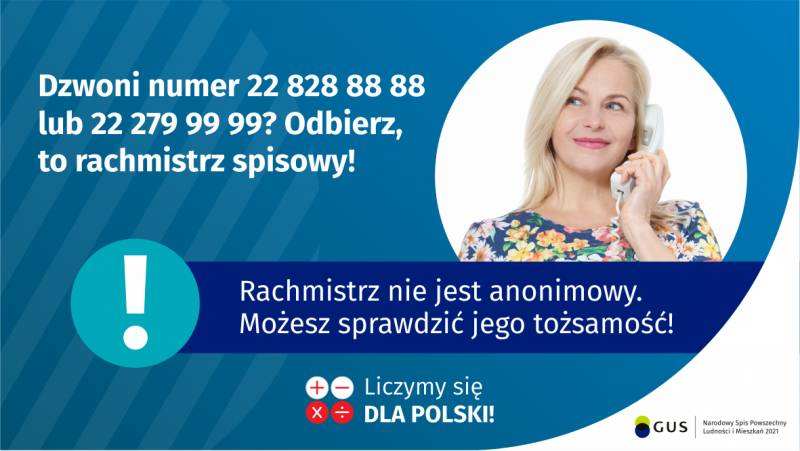 Pakiet 8 - odbierz to rachmistrz