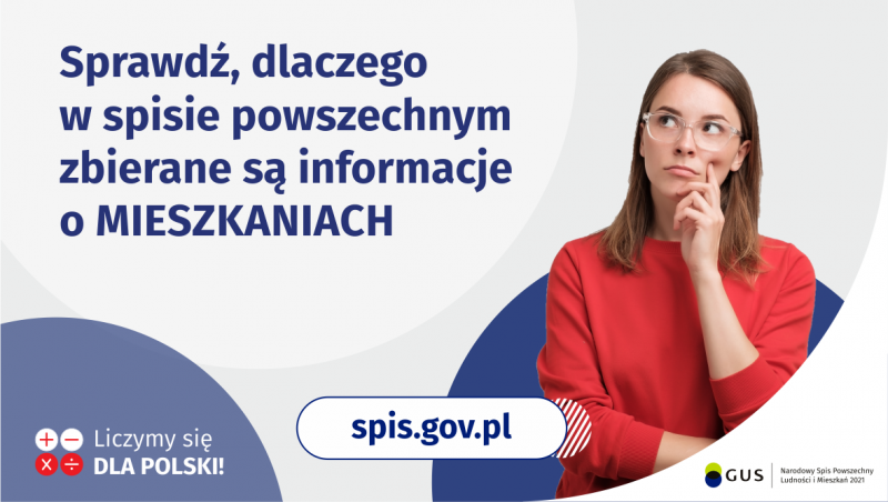 Pakiet 12 - Dlaczego spisywane są mieszkania