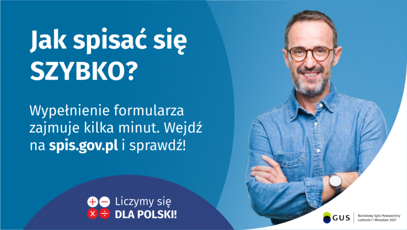 Pakiet 14 - Jak spisać się szybko