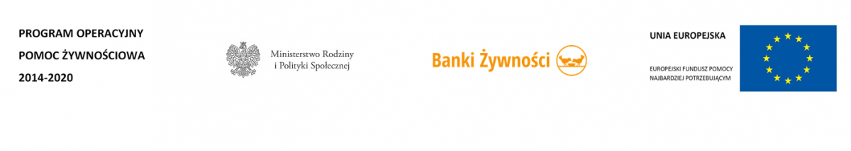 Bank Żywności