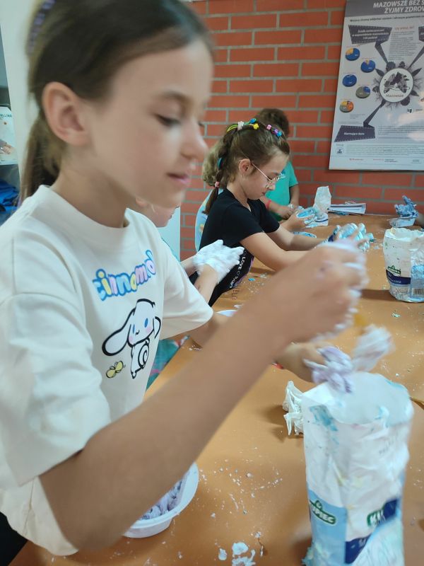artystyczne i slime - Lotto026