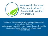usuwanie azbestu 2024