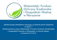 modernizacja oswietlenia w 2025 roku