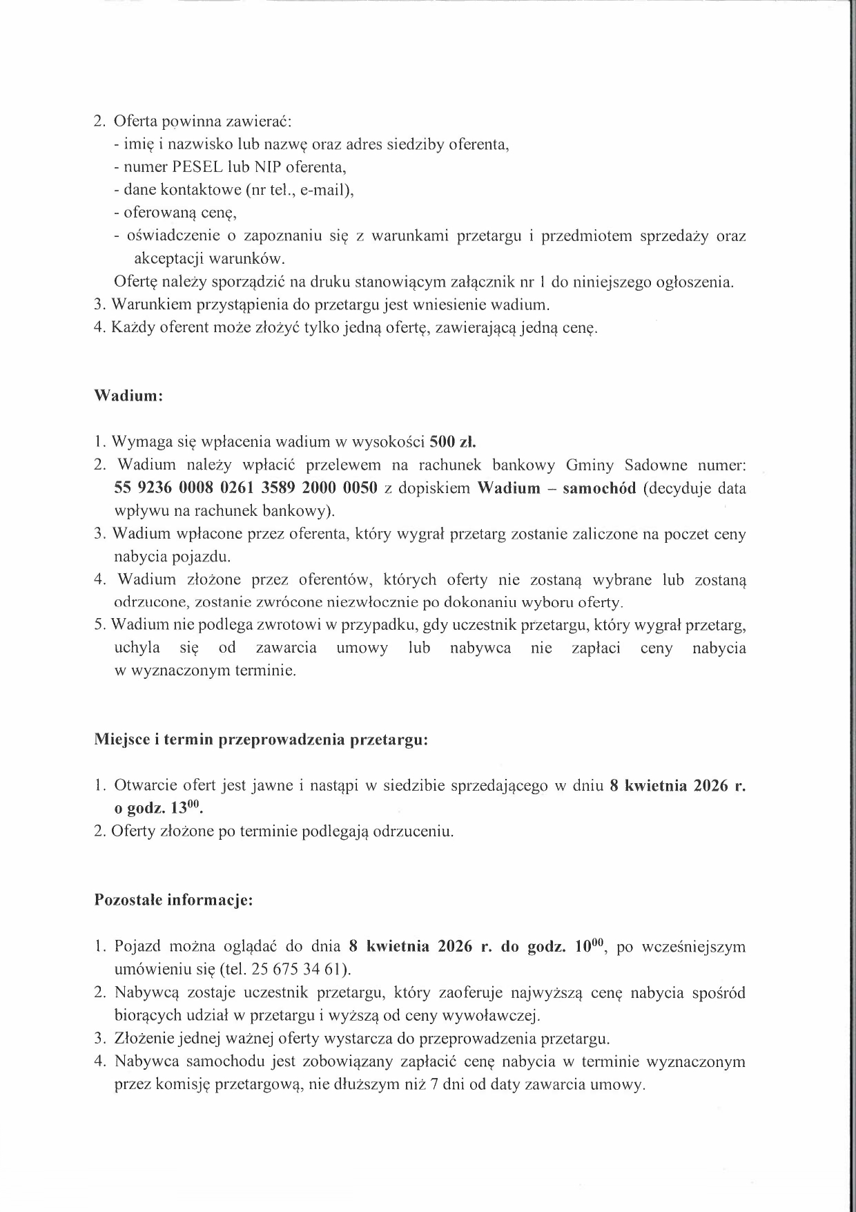 Ogłoszenie o pisemnym przetargu nieograniczonym_page-0002