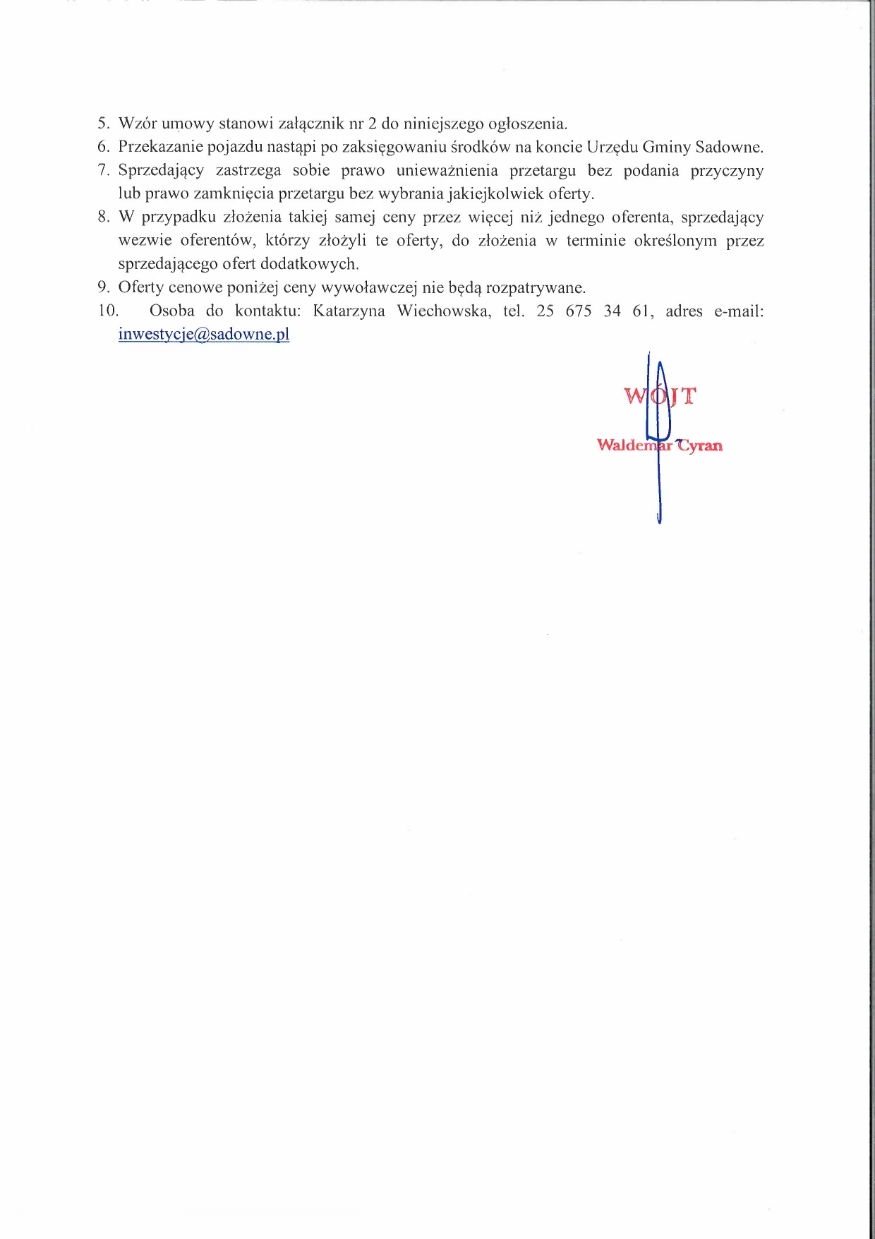 Ogłoszenie o pisemnym przetargu nieograniczonym_page-0003