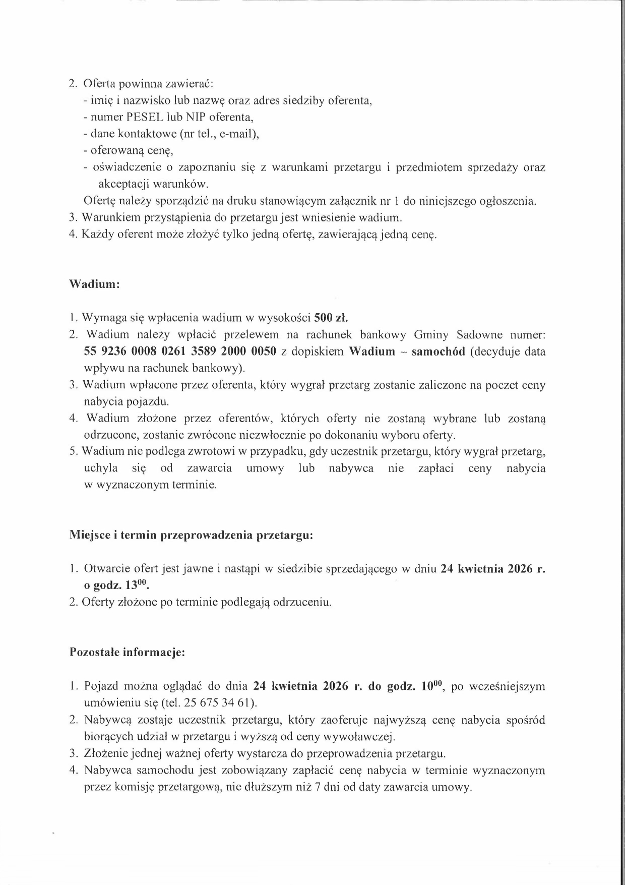 Ogłoszenie o pisemnym przetargu nieograniczonym_page-0002