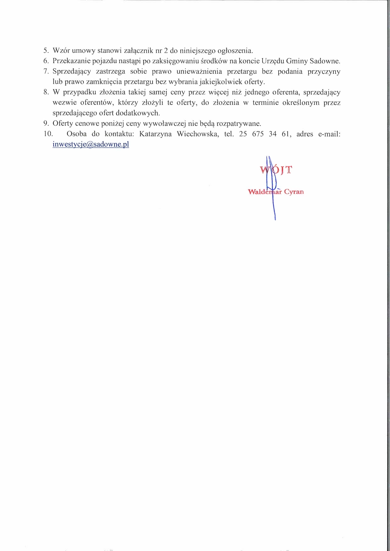 Ogłoszenie o pisemnym przetargu nieograniczonym_page-0003