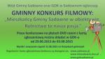 Gminny Konkurs Filmowy