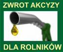 Zwrot podatku akcyzowego