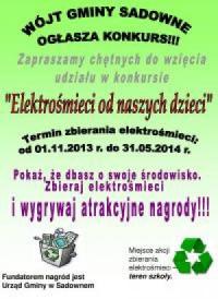Zapraszamy do udziału w konkursie