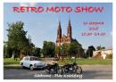 RETRO MOTO SHOW