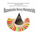 Konkurs Marszałka Województwa Mazowieckiego – edycja 2015 „Mazowieckie Barwy Wolontariatu”