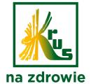 KRUS na zdrowie