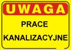 Informacja dla mieszkańców ulicy Strażackiej