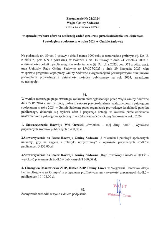 Informacja